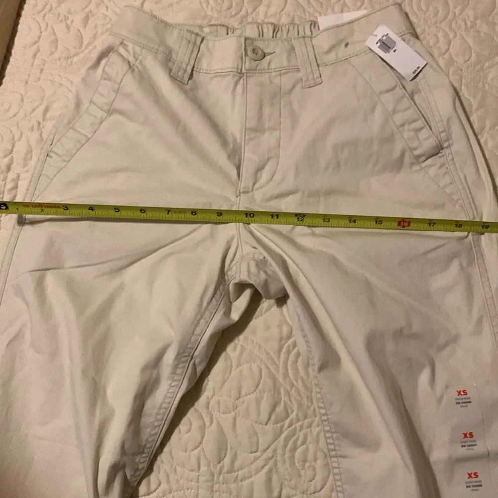 Old Navy OG Chino pants NWT - Picture 12 of 16